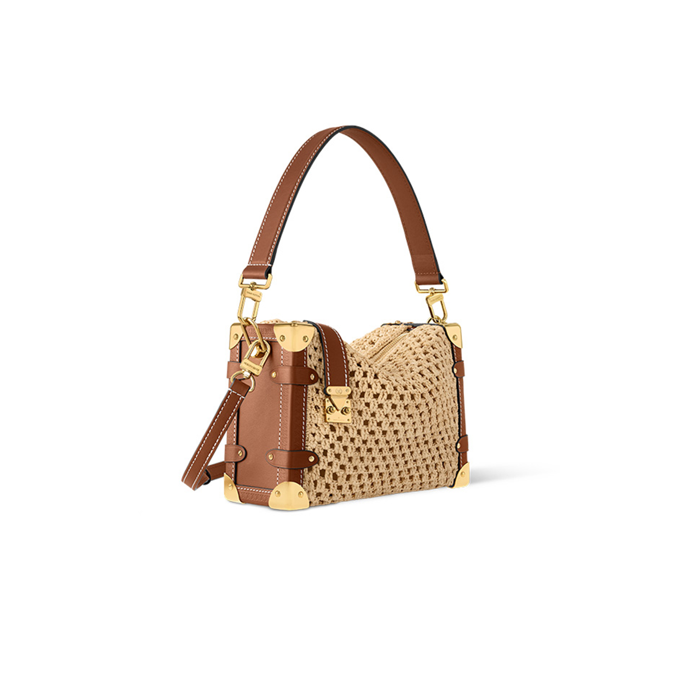 l0*is V*t0n side trunk mm m14405 (24*16*8cm)